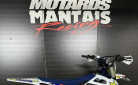 HUSQVARNA FC 450 2020