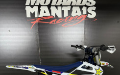 HUSQVARNA FC 450 2020