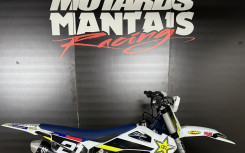 HUSQVARNA FC 450 2020