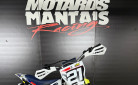 HUSQVARNA FC 450 2020