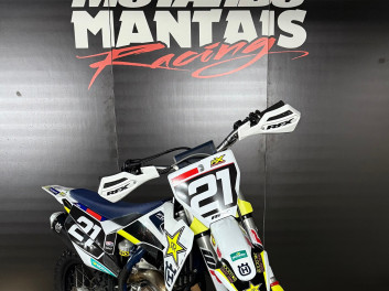 HUSQVARNA FC 450 2020