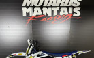 HUSQVARNA FC 450 2020