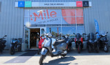 VESPA GTS 125 SUPERSPORT - Garantie 04/2026