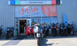 VESPA GTS 125 SUPERSPORT - Garantie 04/2026