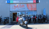 VESPA GTS 125 SUPERSPORT - Garantie 04/2026