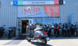 VESPA GTS 125 SUPERSPORT - Garantie 04/2026