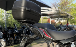 KAWASAKI VERSYS 650 A2 47.5