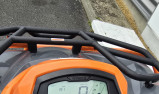 KYMCO MXU 300 T3B