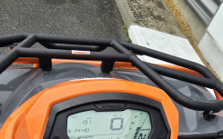 KYMCO MXU 300 T3B