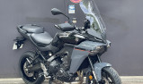 YAMAHA TRACER 9 2025 BOITE MANUELLE - 255,40€/MOIS* - GARANTIE 5ANS