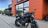 YAMAHA MT-07 (47.5CV)