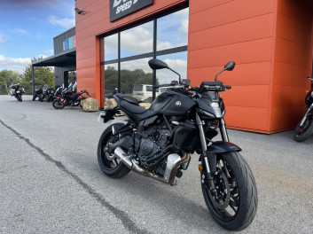 YAMAHA MT-07 (47.5CV)