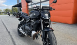 YAMAHA MT-07 (47.5CV)