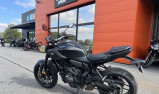 YAMAHA MT-07 (47.5CV)