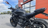 YAMAHA MT-07 (47.5CV)