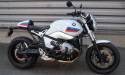 NINE T 1200 BMW
