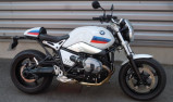 NINE T 1200 BMW