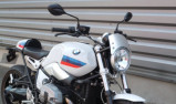 NINE T 1200 BMW