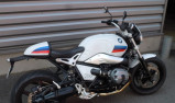 NINE T 1200 BMW