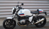 NINE T 1200 BMW