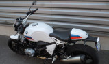 NINE T 1200 BMW