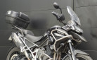 TRIUMPH TIGER 1200 GT PRO