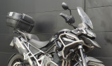TRIUMPH TIGER 1200 GT PRO