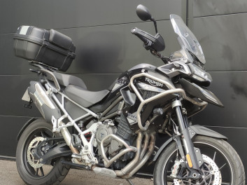 TRIUMPH TIGER 1200 GT PRO
