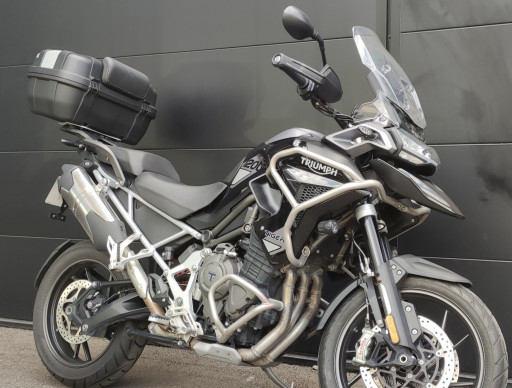 TRIUMPH TIGER 1200 GT PRO