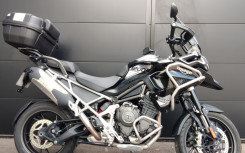 TRIUMPH TIGER 1200 GT PRO