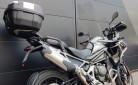 TRIUMPH TIGER 1200 GT PRO