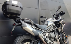 TRIUMPH TIGER 1200 GT PRO