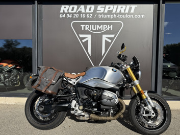 BMW R NineT