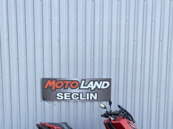 HONDA ADV 350 A Rouge MAt (2022)