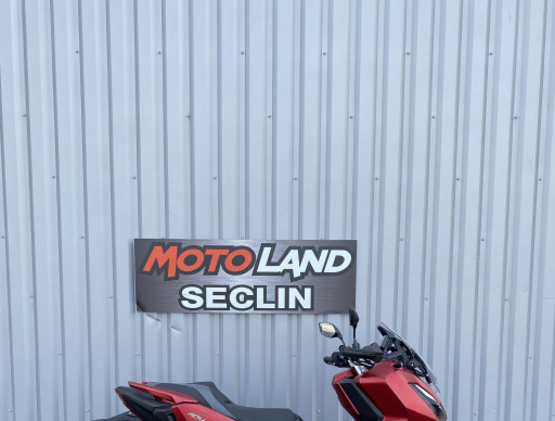 HONDA ADV 350 A Rouge MAt (2022)