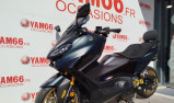 YAMAHA XP T-MAX 560 TECH MAX
