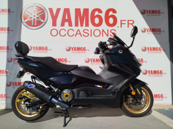 YAMAHA XP T-MAX 560 TECH MAX