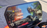 DUCATI STREETFIGHTER V2 S TERMIGNONI