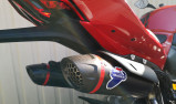 DUCATI STREETFIGHTER V2 S TERMIGNONI