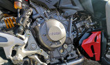 DUCATI STREETFIGHTER V2 S TERMIGNONI