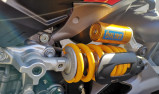 DUCATI STREETFIGHTER V2 S TERMIGNONI