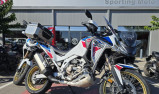 HONDA AFRICA TWIN ADVENTURE SPORT DCT / CRF1100D2 / CRF 1100 D