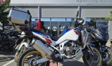HONDA AFRICA TWIN ADVENTURE SPORT DCT / CRF1100D2 / CRF 1100 D