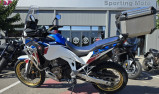 HONDA AFRICA TWIN ADVENTURE SPORT DCT / CRF1100D2 / CRF 1100 D