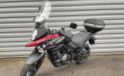 SUZUKI DL V-Strom 650