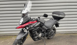 SUZUKI DL V-Strom 650