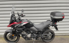 SUZUKI DL V-Strom 650
