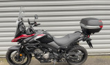SUZUKI DL V-Strom 650