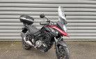 SUZUKI DL V-Strom 650