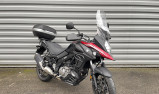 SUZUKI DL V-Strom 650